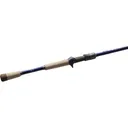 St. Croix Legend Tournament Bass All-In 7'1" Casting Rod Med Hvy - St. Croix