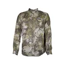 Kings Camo Men's Hunter Safari Long Sleeve Shirt KC Ultra 2XL - Kings Camo