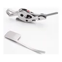 Nighthawk Custom Drop In Trigger Assembly 1911 Stainless Steel - Nighthawk Custom