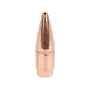 Factory Second Match Bullets 30 Caliber (308 Diameter) 155 Grain Hollow Point Boat Tail Box of 100 (Bulk Packaged) - Factory Second Bullets