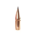 Factory Second 30 Caliber (308 Diameter) Bullets 165 Grain Spitzer with Cannelure Box of 100 (Bulk Packaged) - Factory Second Bullets
