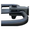 Rambo Electric Bike Hitch For Game Cart - Rambo Bikes