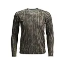 Blocker Outdoors Men's Finisher Turkey Performance T Shirt Realtree Original 3XL - Blocker Outdoors
