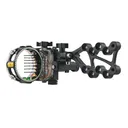 Trophy Ridge React Pro 7 Pin Bow Sight with Light - Trophy Ridge