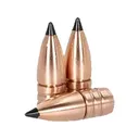 Lehigh Defense Tipped Controlled Chaos 30 Caliber (308 Diameter) Bullets 110 Grain Polymer Tip Box of 50 - Lehigh Defense