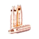 Lehigh Defense Xtreme Penetrator 30 Caliber (308 Diameter) Bullets 147 Grain Fluted Box of 50 - Lehigh Defense