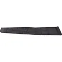 Bob Allen Team Series Shotgun Sleeve Gun Case 54" Nylon Black - Bob Allen