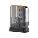 Lancer Systems L7 AWM Advanced Warfighter LR-308, SR-25 Magazine 308 Winchester 5-Round Polymer Translucent Smoke - Lancer Systems