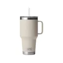 YETI Rambler 35oz Straw Mug Cape Taupe - Yeti