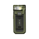 Fenix SW05R-UV Rechargeable Flashlight Spruce Green - Fenix