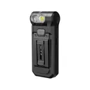 Fenix SW05R-UV Rechargeable Flashlight Black - Fenix