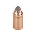 Factory Second 38 Caliber (357 Diameter) Bullets 140 Grain Polymer Tip Box of 100 (Bulk Packaged) - Factory Second Bullets