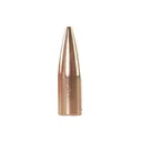 Factory Second Match 6.8mm, 270 Caliber (277 Diameter) Bullets 110 Grain Jacketed Hollow Point Boat Tail Box of 100 (Bulk Packaged) - Factory Second Bullets