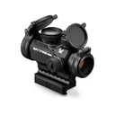 Vortex Optics Spitfire Prism Scope 1x DRT Reticle Matte - Vortex Optics