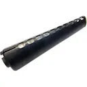 Linemount Retro M16A1 AR-15 Handguard Black - Linemount