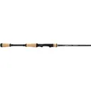 Temple Fork Outfitters Resolve Bass 7'6" Spinning Rod Med Lt - Temple Fork Outfitters