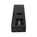 Double Alpha Extra-Short Charge Bar for Dillon XL750 Powder Measure Small - Double-Alpha