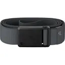Groove Life Men's Ultra Belt Deep Stone/Black One Size Fits Most - Groove Life