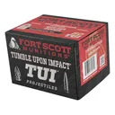 Fort Scott Munition SCP1 TUI 44 Caliber (429 Diameter) Bullets 200 Grain Solid Box of 50 - Fort Scott Munitions