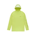 AFTCO Men's Samurai 2 Hoodie Anemone Heather XL - AFTCO