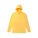 AFTCO Men's Samurai 2 Hoodie Sea Sponge Heather XL - AFTCO
