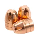 Lehigh Defense Xtreme Penetrator 9x18mm (364 Diameter) Bullets 95 Grain Fluted Box of 50 - Lehigh Defense
