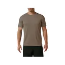 5.11 Men's Sulli UV T Shirt Covert Green Heather Medium - 5.11 Tactical