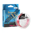 Seaguar JDM PEX8 Lure Edition Braided Fishing Line 21lb 219yd Passion Pink - Seaguar