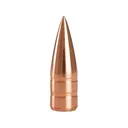 Fort Scott Munition SCP TUI 30 Caliber (308 Diameter) Bullets 115 Grain Solid Box of 50 - Fort Scott Munitions
