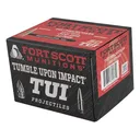 Fort Scott Munition SCP TUI 303 Caliber, 7.7mm Japanese, 7.62x39mm (310 Diameter) Bullets 117 Grain Solid Box of 50 - Fort Scott Munitions