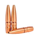 Lehigh Defense Controlled Chaos 22 Caliber (224 Diameter) Bullets 72 Grain Fracturing Hollow Point Box of 50 - Lehigh Defense
