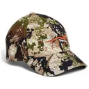 Sitka Gear Mens Traverse Hat Gore Optifade Subalpine - Sitka Gear