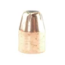 Factory Second Bullets 45 Caliber (451 Diameter) 230 Grain Jacketed Hollow Point Box of 100 (Bulk Packaged) - Factory Second Bullets