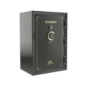 Remington STS Fire Resistant 60 Gun Safe with Electronic Lock Sage Green - Remington