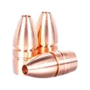 Lehigh Defense Controlled Chaos 30 Caliber (308 Diameter) Bullets 85 Grain Fracturing Hollow Point Box of 50 - Lehigh Defense