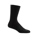 Darn Tough Socks Men's T4033 Tactical Boot Heavyweight Full Cushion Socks Black Medium - Darn Tough Socks