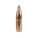 Factory Second 6mm, 243 Caliber (243 Diameter) Bullets 100 Grain Spitzer with Cannelure Box of 100 (Bulk Packaged) - Factory Second Bullets