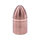 Fort Scott Munition SCP TUI 38 Caliber (357 Diameter) Bullets 125 Grain Solid Box of 50 - Fort Scott Munitions
