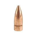 Factory Second 303 Caliber, 7.7mm Japanese, 7.62x39mm (310 Diameter) Bullets 123 Grain Full Metal Jacket with Cannelure Box of 100 (Bulk Packaged) - Factory Second Bullets