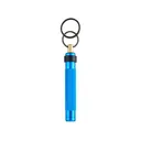 ASP Metro Defender D1 Pepper Spray 3 Gram Aerosol 10% OC Blue - Armament Systems and Procedures