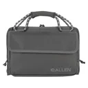 Allen Rollins Double Handgun Case 14" Gray - Allen Company