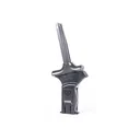 ETS C.A.M. Magazine Loader 380 ACP Polymer Black - Elite Tactical Systems Group