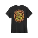 5.11 Men's Sig Sauer MCX Rattler Short Sleeve T Shirt Black Medium - 5.11 Tactical