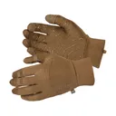 5.11 Men's Stratos Stretch Fleece Tactical Gloves Kangaroo XL - 5.11