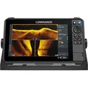 Lowrance HDS PRO-9 Fish Finder Control Head Only - Lowrance