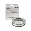Berkley Forward Braided Fishing Line 8lb 150yd Crystal - Berkley