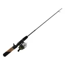 Zebco 33 Micro Adventure 36" Ultralight Telescoping Spincast Combo - Zebco
