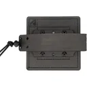 NeoMag Alias Hook and Loop Universal Holster Mount - Neomag