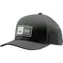 AFTCO Men's Notorious Tech Hat Charcoal One Size Fits Most - Aftco