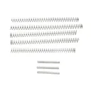 Wolff Recoil Calibration Spring Pack for Glock 26, 27, 33 - Wolff Gunsprings